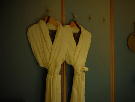 南京鼓楼区桑拿会所｜排湿排毒·焕活身心